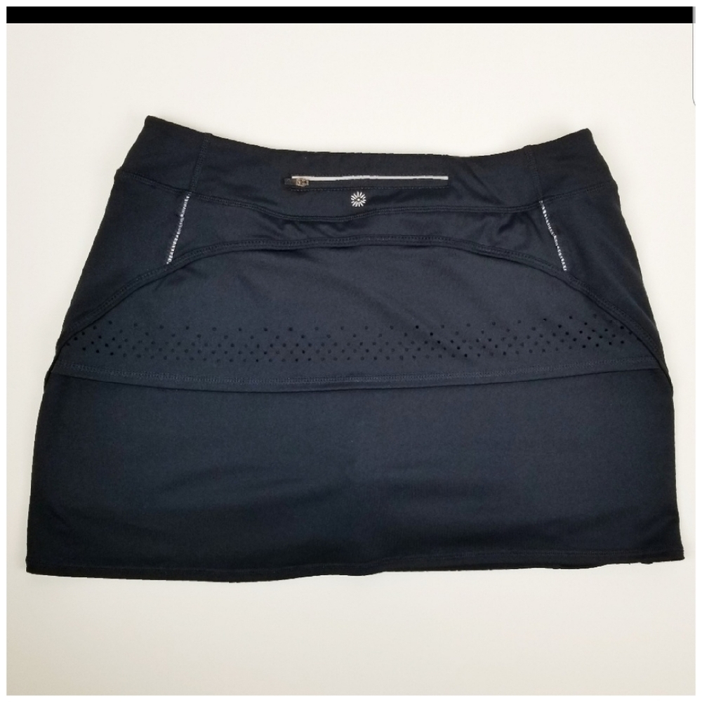 $10 Tangerine Sport Skirt